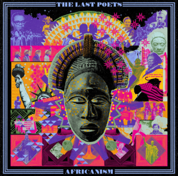 Prince Fatty & The Last Poets