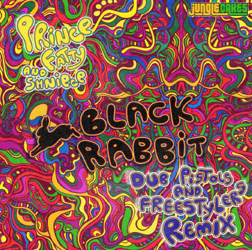 Prince Fatty & Shniece