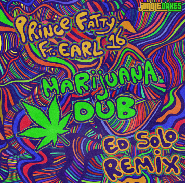 Prince Fatty ft. Earl 16