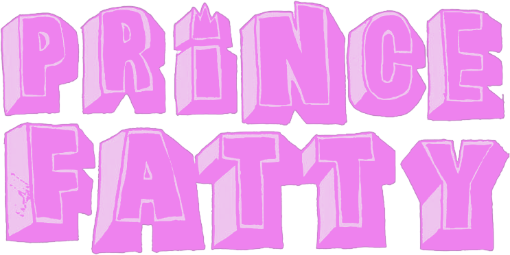 Prince Fatty logo