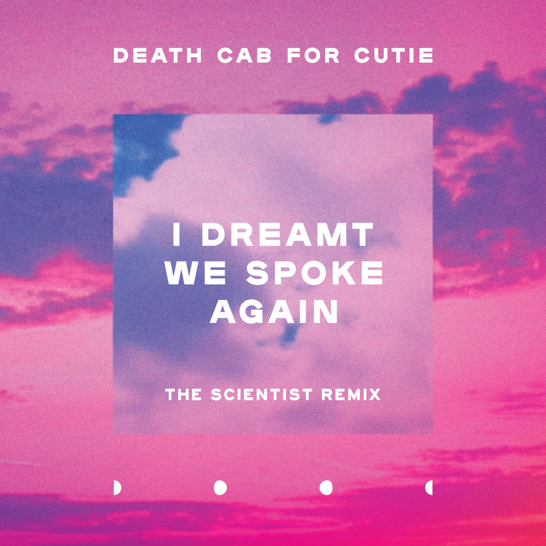 Death Cab for Cutie