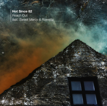 Hot Since 82 ft. Sweet Mercy & Rowetta